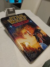 Star Wars Callista Trilogy Children of the Jedi by Barbara Hambly (1995, HC) 1ED
