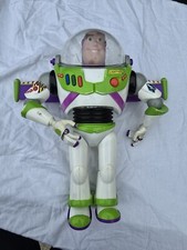 Disney Pixar Modellino Buzz Lightyear Vintage Action Figure , Toy Story