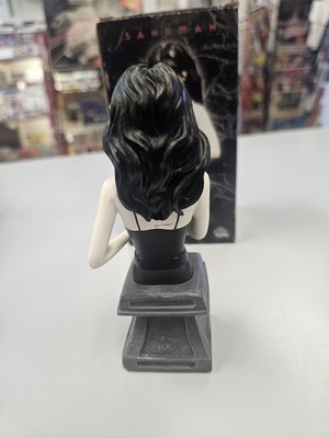 sand×pizza of death【sandman】フィギュア ブラック sand×pizza sand×pizza of death【sandman】フィギュア ブラック sand×pizza