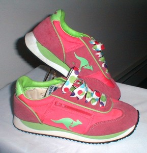 kangaroo sport shoes