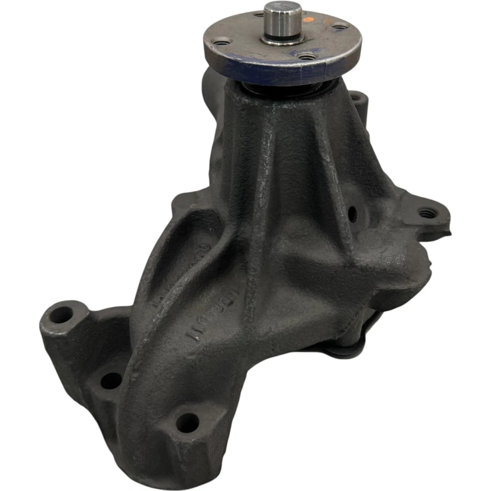 Engine Water Pump Carquest 58-140 Reman for Chevrolet Bel Air C10 GMC C15 - Image 4 of 4