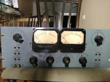 Cinema Engineering GAINSET Type 6343 good working condition