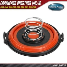 PCV Valve Cover Repair Kit for BMW E81 E82 E87 E88 E90 E91 1 3 5 Series with N43