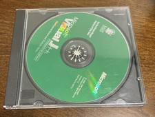 Microsoft Visual J  ver. 1.1 Professional Edition CD-ROM Software