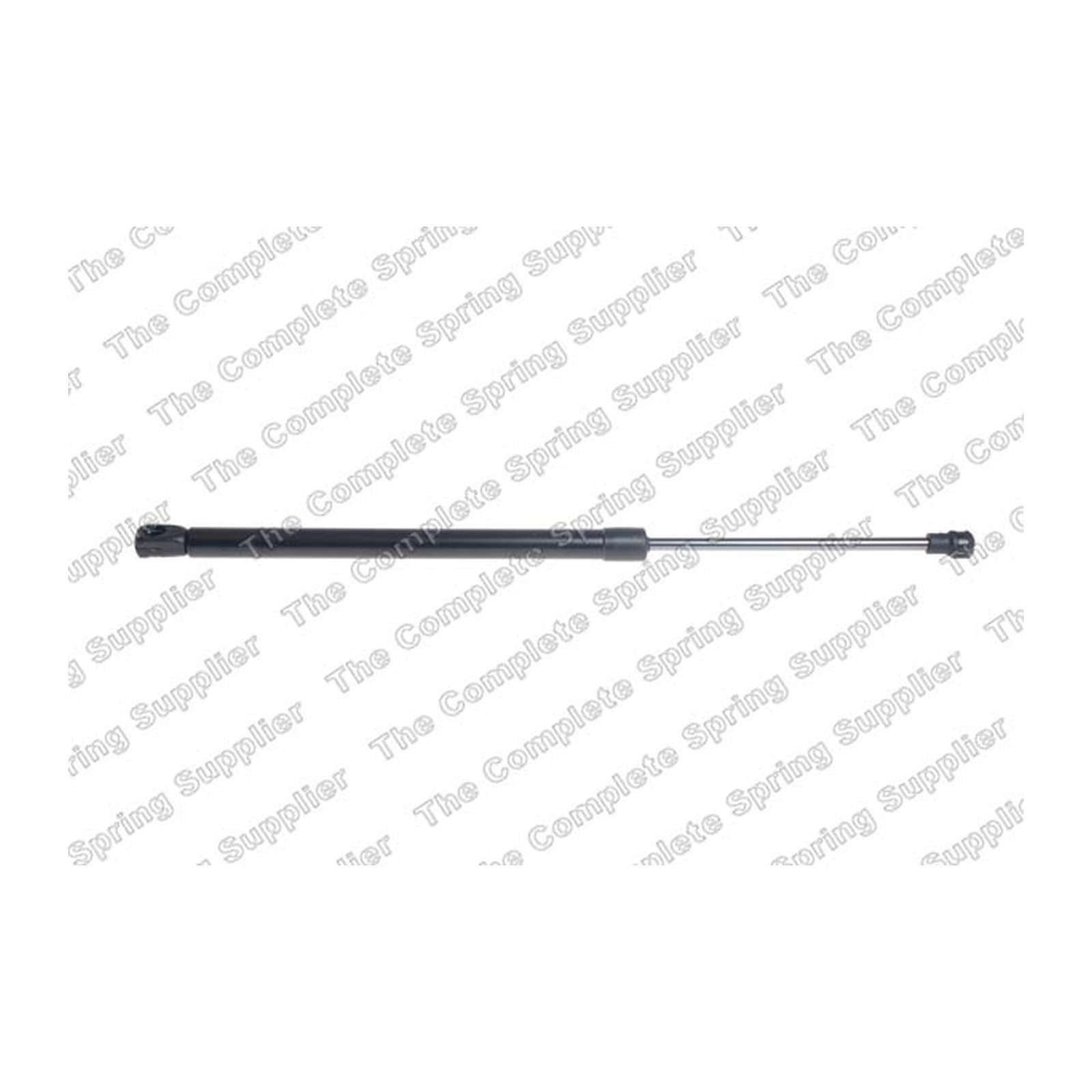Genuine Kilen Rear Boot Gas Strut - 412062
