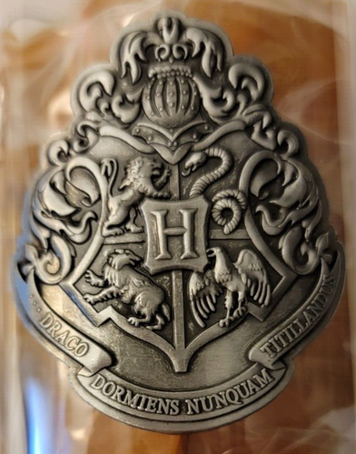 Harry Potter Butterbeer Candy and Glass Mug by Jelly Belly Heavy Glass Mug New - 第 7/8 張圖片