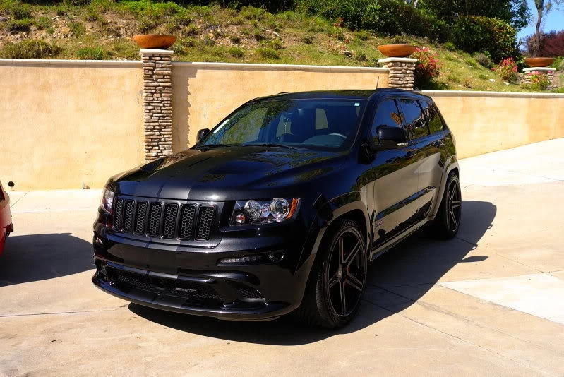 FITS JEEP Cherokee Dodge Durango 10" Racing Stripes Graphic Vinyl Decal 40 FEET  - Image 3 of 4