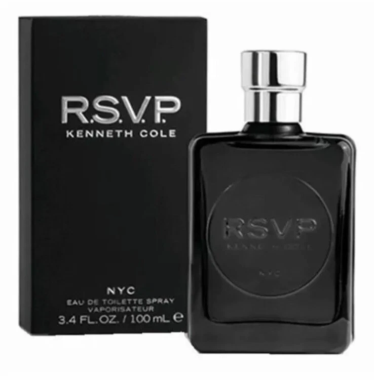 RSVP by Kenneth Cole Men's Fragrances for sale | eBay