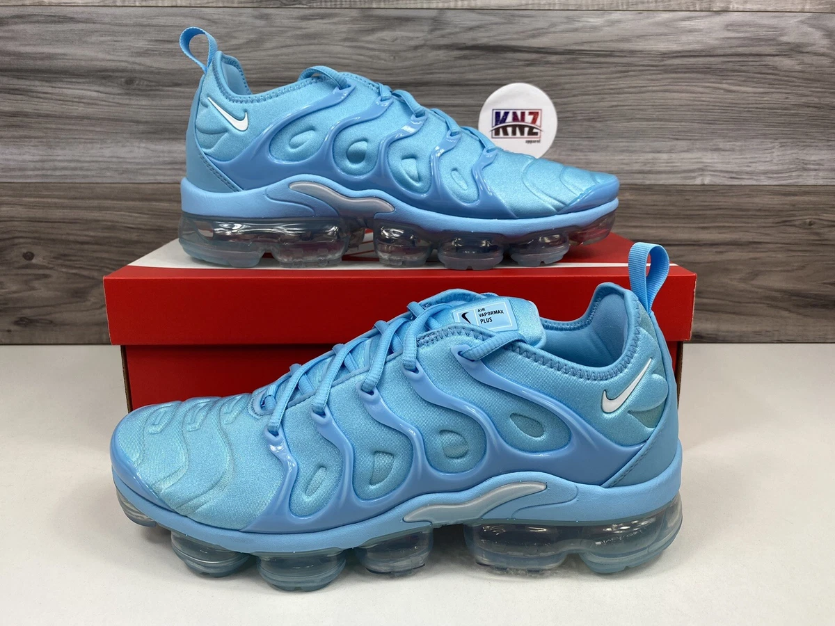 Shoes Nike AIR VAPORMAX PLUS 