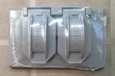 Doit Best 518697 Single Gang Device Cover, FREE SHIPPING