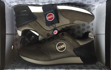 Sneaker Colmar verde fango taglia 41 nuove.