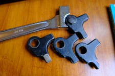 sykes pickavant 045000