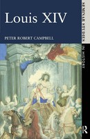 Peter Robert Campbell | Louis XIV | Taschenbuch | Englisch (1993) | Routledge