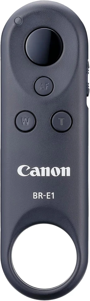 Canon Cameras US 2140C001 BR-E1 Wireless Remote Control