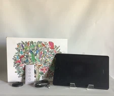 Wacom Intuos Pro Medium Creative Pen Tablet w/out Pen - Model PTH660