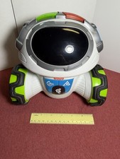 Fisher-Price Think  Learn Teach N Tag Movi Interactive Robot Toy For Kids