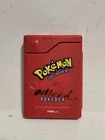 Vintage 1998 Pokedex Pokémon Nintendo Tiger Electronics Handheld Toy WORKING