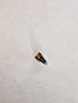 SECO Profiling Insert RCGS246 CP200 Carbide 1 Pc MSC01965847