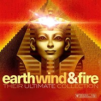 Wind Fire Earth - Ir Ultimate Collection - Vinyl Record Vinyl - G3Z