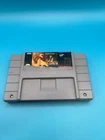 The Lion King (Super Nintendo Entertainment System, 1994) Tested And Authentic