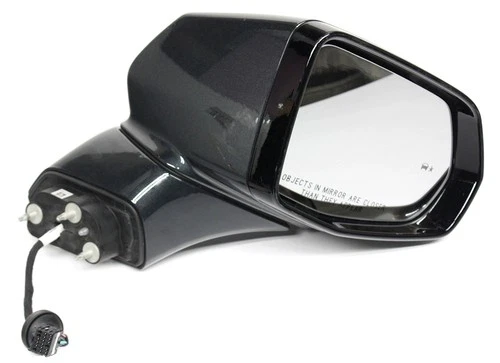 OEM Right Passenger Side Exterior Mirror For 2020-23 Cadillac XT5 Sport 84934824