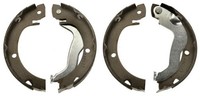 Trw Bremsbackensatz, Feststellbremse GS8794 FüR Toyota