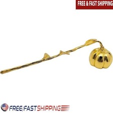 Candle Snuffer Extinguisher Vintage Accessory Home Gifts Special Occasions New