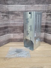 (Retail $214) Simpson Strong-Tie Post Base For 6 X 6 MPB66Z With Screws ZMax