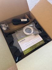 NEW Juniper SRX320-SYS-JB-P Gateway