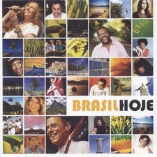 Various Brasil Hoj (CD)
