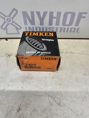 TIMKEN RCB-162117 NEEDLE BEARING-New 