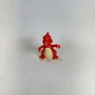 Vintage 2000 Nintendo Pokémon Charmeleon Battle Stadium Thinkchip Figure Toy