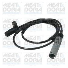 Meat & Doria 90142 Sensor, Wheel Speed for BMW