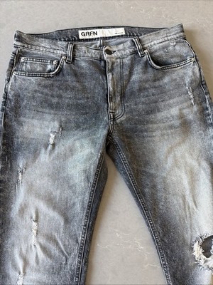 Mauro Grifoni Men s Jeans Size 36/32