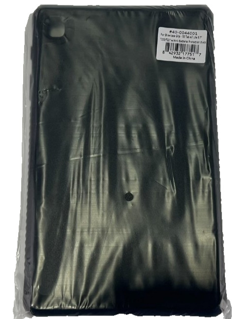 NEW Cellairis Showcase Grip Black Case for Samsung Tab A7 Lite T220/T227U (Z3E2)