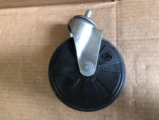 Gatekeeper Systems W-9200 Remote Controlled Locking Wheel Swivel Caster