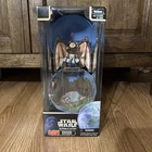 Star Wars POTF COMPLETE GALAXY Endor Ewok 1998 Kenner NEW