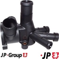 JP Group 1114507200 KüHlmittelflansch Flansch KüHlwasser FüR VW