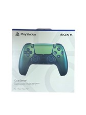 Sony PS5 DualSense Wireless Controller Chroma Teal CFI-ZCT1W NEW & CRISPY