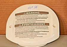 Fisher Price Swing Battery Cover