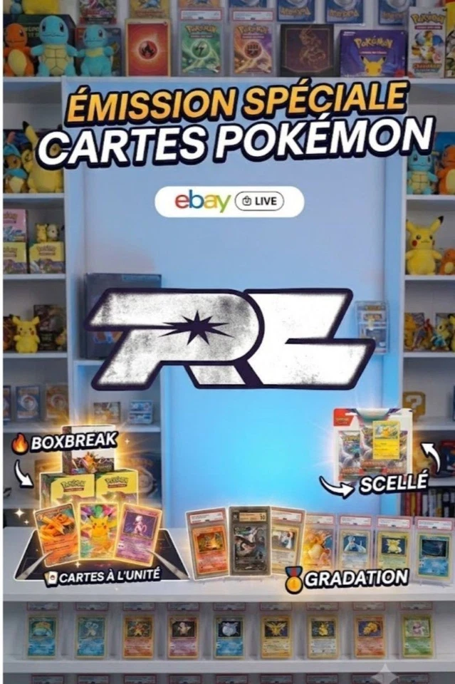 1€ PDD VINTAGE / PREMIER LIVE