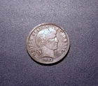 VG/Fine 1903-O Barber Dime