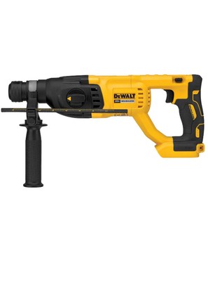 DEWALT 20v Max 1-in  SDS Plus Variable Speed Cordless Rotary Hammer Drill