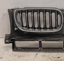 Calandre BMW X3