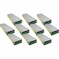 10X Mann-Filter Filter Innenraumluft Innenraumfilter CU 5067