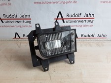 Nebelscheinwerfer rechts BMW E30 BMW  3er BMW 63.17-1386034 BMW  63171386034