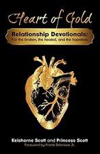 Heart of Gold - VERY GOOD