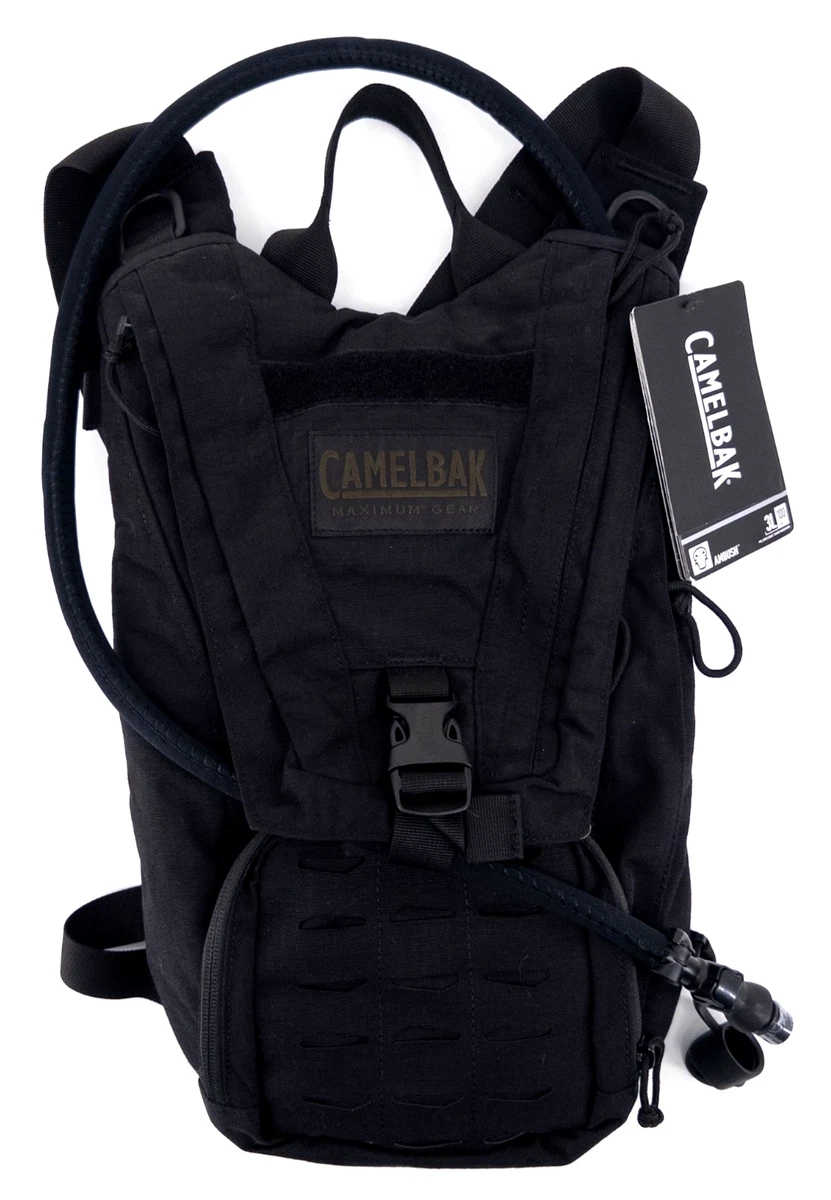 CamelBak Black Camping & Hiking Backpacks & Bags for sale | eBay display picture 3