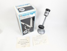 Bestwell Micro Sight Grain Focuser Darkroom Enlarger Focusing Scope