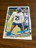 2023 Panini Donruss Football Devon Witherspoon #389 Seattle Rated Rookie RC